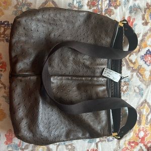 New Furla Gaucho crossbody purse